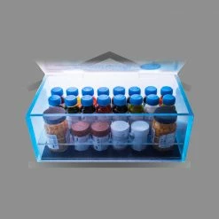 Legends Legacy Series New To The Cabin Legends Battle Box