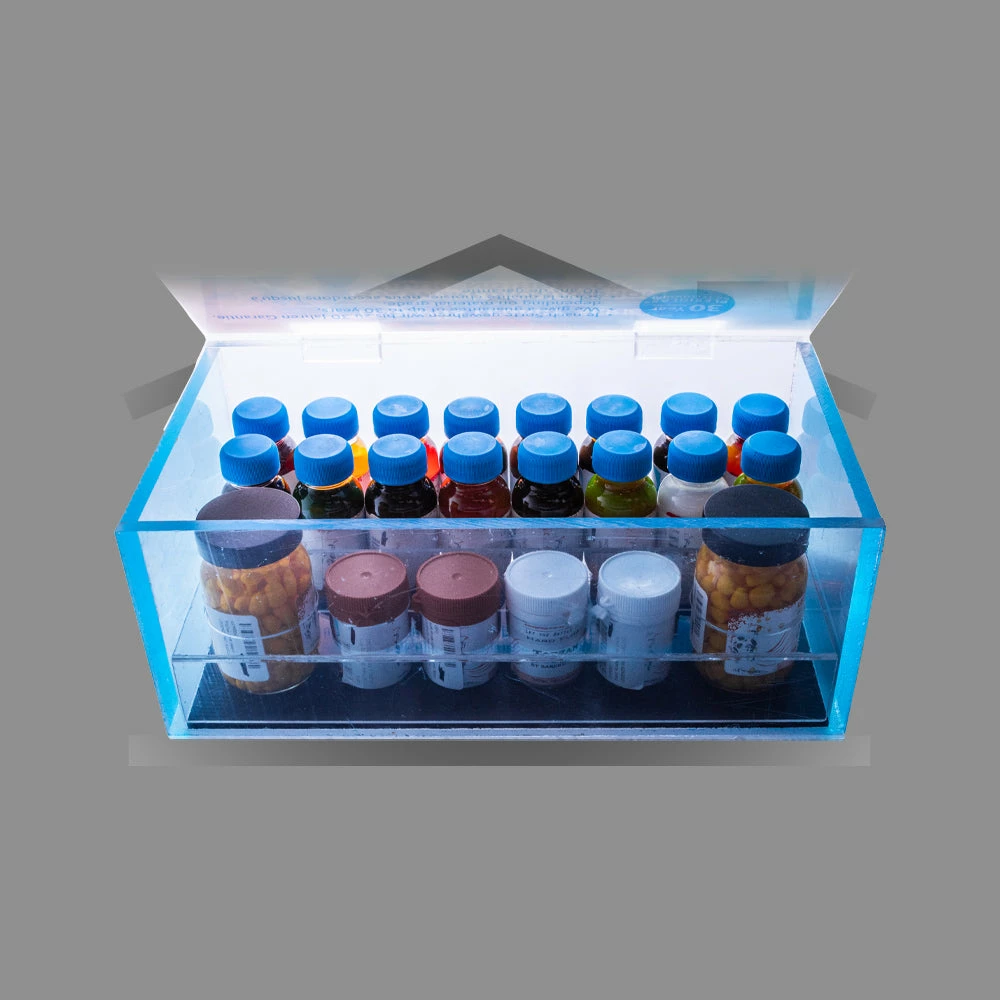 Legends Legacy Series New To The Cabin Legends Battle Box 4 Legends Legacy Series New To The Cabin Legends Battle Box