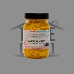 Legends Legacy Series Mielies New To The Cabin