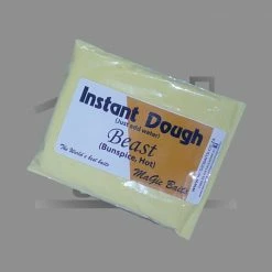 Magic Baits Instant Dough New To The Cabin