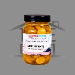 Legends Legacy Series Giant Kaboem Mielies