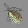 Z-Man Jack Hammer Chatterbait New To The Cabin