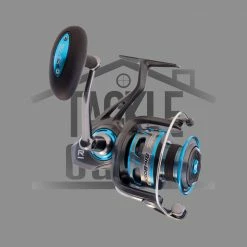 Rovex Big Boss 3 Reel