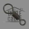 Monster Carp Big Eye Swivel New To The Cabin