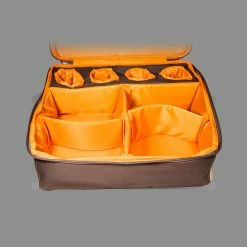 Docks Big Pit 4 Reel Case