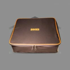 Docks Big Pit 4 Reel Case