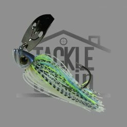 Picasso Shock Blade Chatter Bait