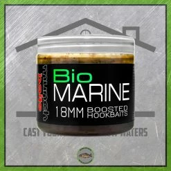Munch Baits Boosted Hookbaits