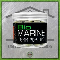 Munch Baits Pop-Ups New To The Cabin