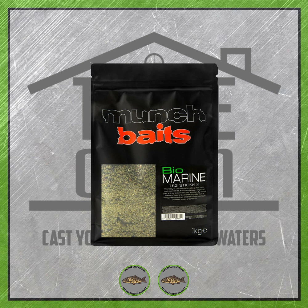 Munch Baits Stick Mix 3 Munch Baits Stick Mix