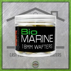 Munch Baits New To The Cabin Wafters