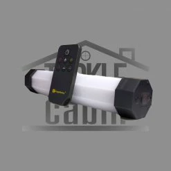 Ridge Monkey Bivvy Lite Elite IR New To The Cabin