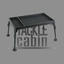 Fox Bivvy Table New To The Cabin
