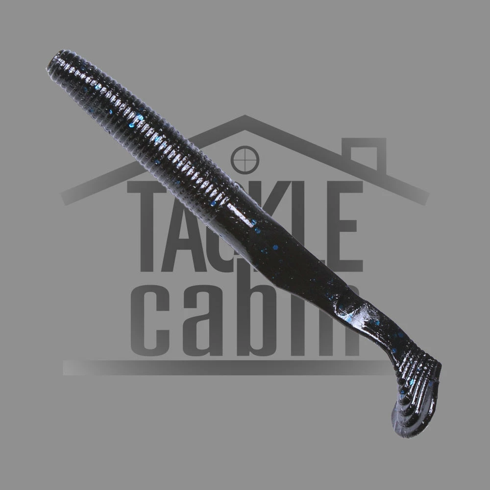 Gary Yamamoto New To The Cabin Swim Senko 4" 3 Gary Yamamoto New To The Cabin Swim Senko 4"