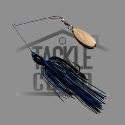 Picasso Night Thumper Spinner Bait New To The Cabin