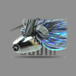 Picasso Spider Jig Round Bend New To The Cabin