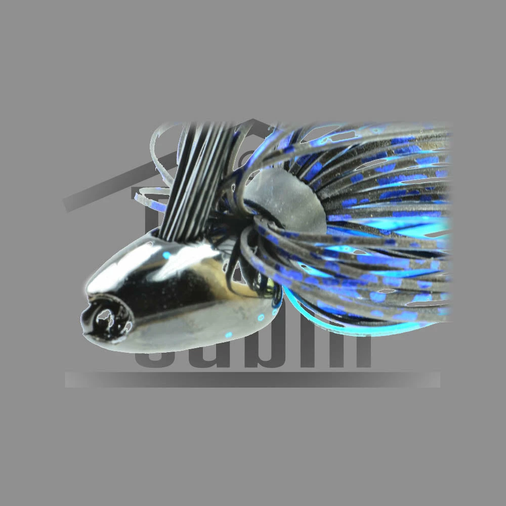 Picasso Spider Jig Round Bend New To The Cabin 4 Picasso Spider Jig Round Bend New To The Cabin