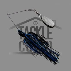 Picasso Night Thumper Spinner Bait New To The Cabin