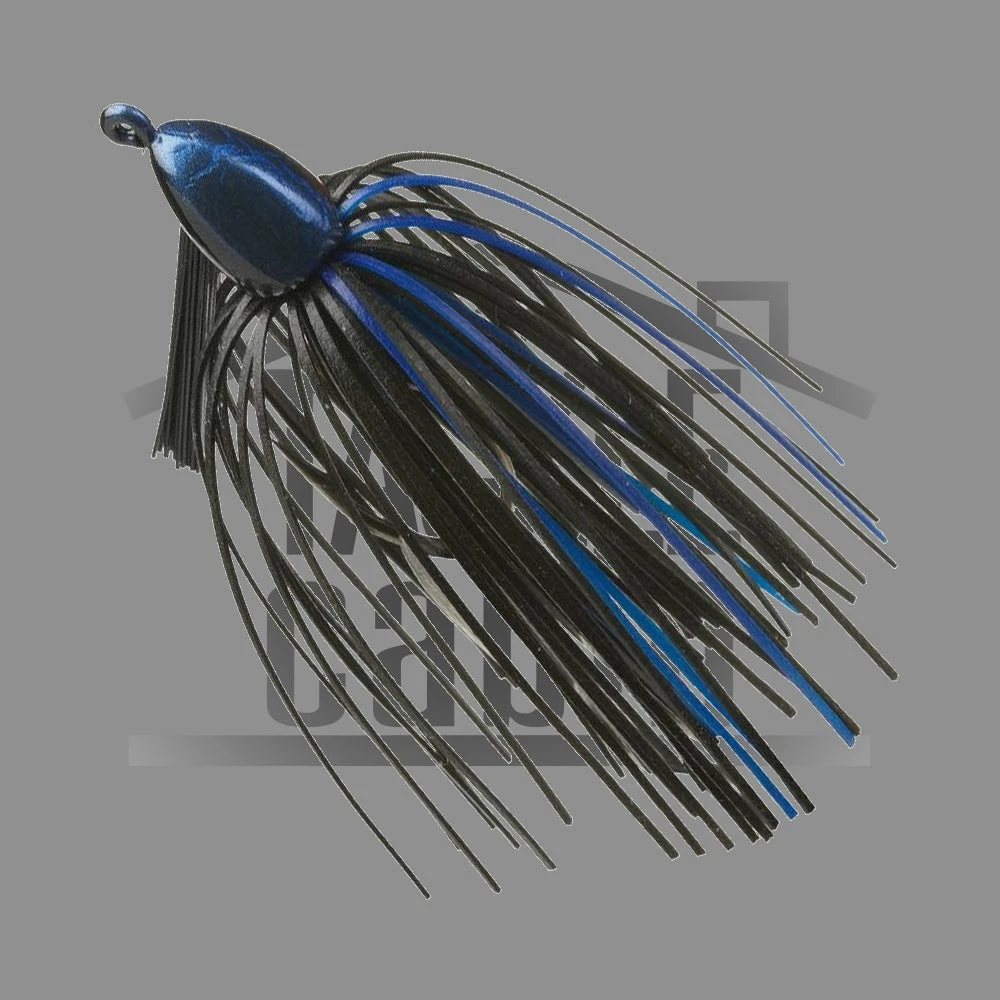 Molix New To The Cabin Tenax Jig 3 Molix New To The Cabin Tenax Jig