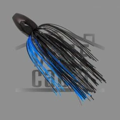 Mossback Tungsten Skirted Punch Weight