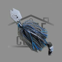 Venom Lures Rattle 'n Shake Chatterbait