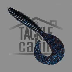 Yum Swim'N Grub 3.625" New To The Cabin