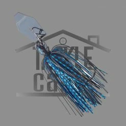 Z-Man Jack Hammer Chatterbait New To The Cabin