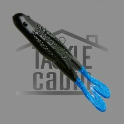 Zoom New To The Cabin Horny Toad 4.25"