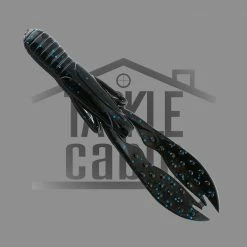 Jackall Sasuteki Craw 5" New To The Cabin