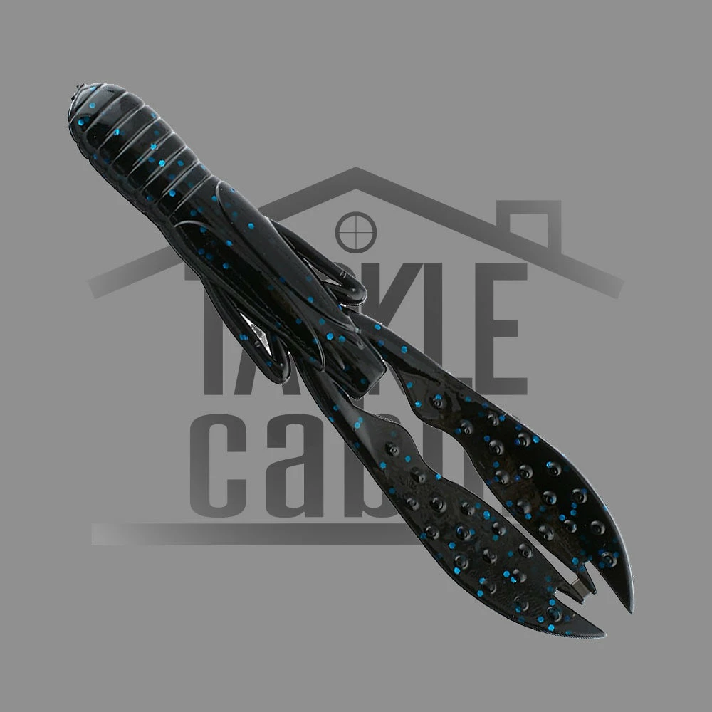 Jackall Sasuteki Craw 5" New To The Cabin 3 Jackall Sasuteki Craw 5" New To The Cabin