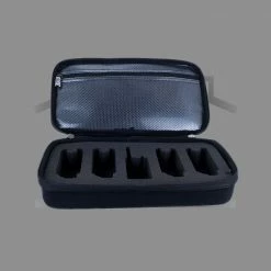 Delkim Black Box Storage Case