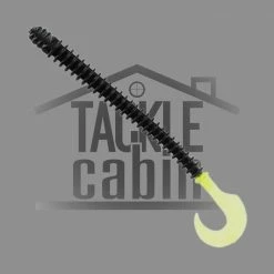 Zoom New To The Cabin Dead Ringer 4"