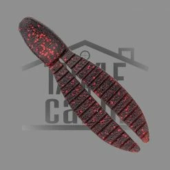 Keitech New To The Cabin Flex Chunk 3"