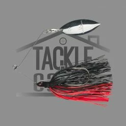 Daiwa New To The Cabin Prorex Willow Leaf Spinner Bait