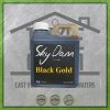 Skydam Black Gold Salted Molasses Liquid 1 Skydam Black Gold Salted Molasses Liquid