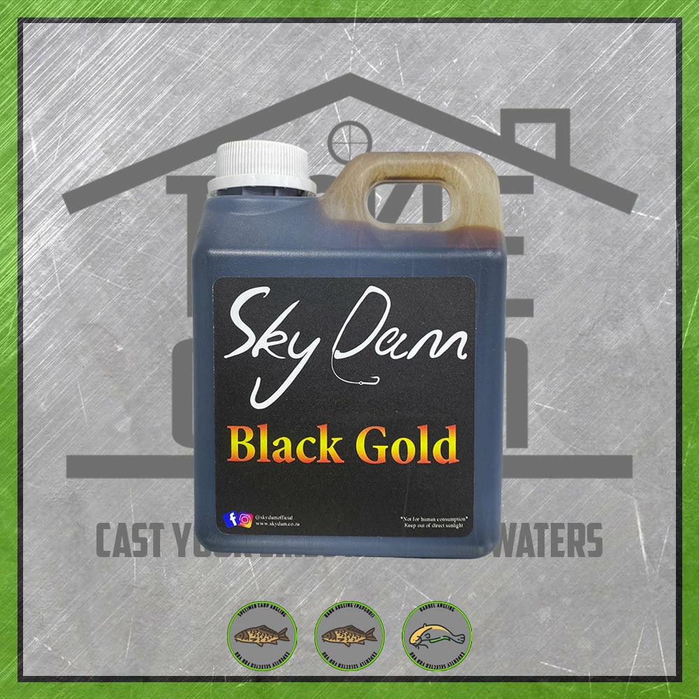 Skydam Black Gold Salted Molasses Liquid 3 Skydam Black Gold Salted Molasses Liquid