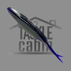 Zoom Super Fluke 5.25