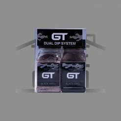 GT Baits Dual Dip System New To The Cabin