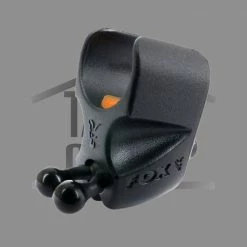Fox Black Label Adjustable Line Clips