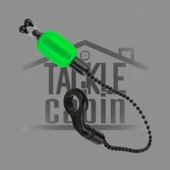 Fox Black Label Dumpy Bobbin