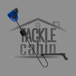 Fox New To The Cabin Black Label MK3 Swinger