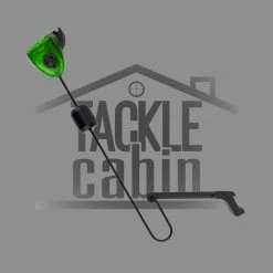 Fox New To The Cabin Black Label MK3 Swinger