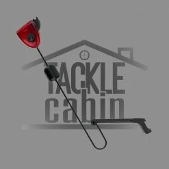 Fox New To The Cabin Black Label MK3 Swinger