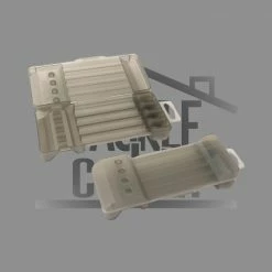 Fox Black Label Mini Swinger Presentation Case