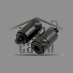 Fox Black Label QR Adaptor New To The Cabin