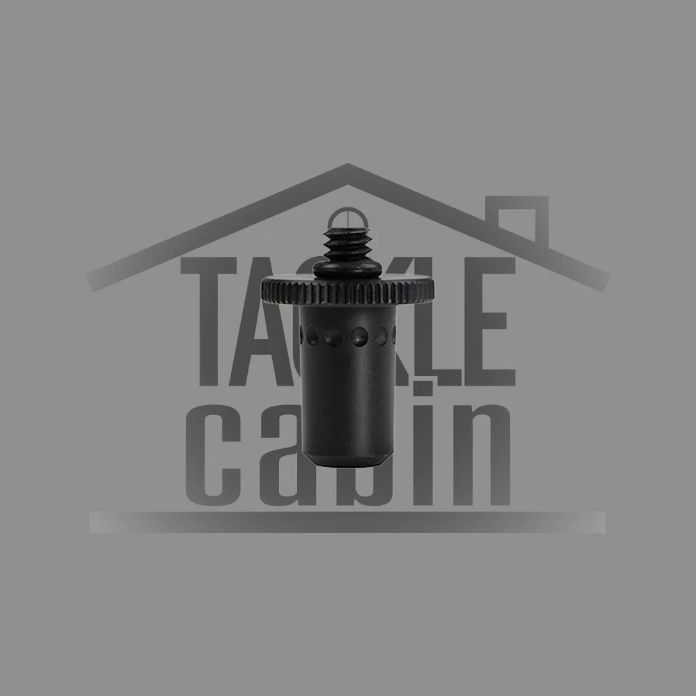 Fox Black Label QR Camera Adaptor 3 Fox Black Label QR Camera Adaptor