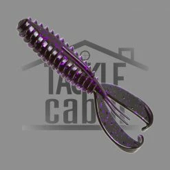 Zoom New To The Cabin Z-Craw Jnr 3.5"