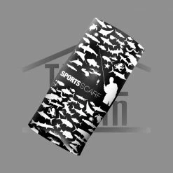 Climate Gear Sports Scarf New To The Cabin 33 Climate Gear Sports Scarf New To The Cabin