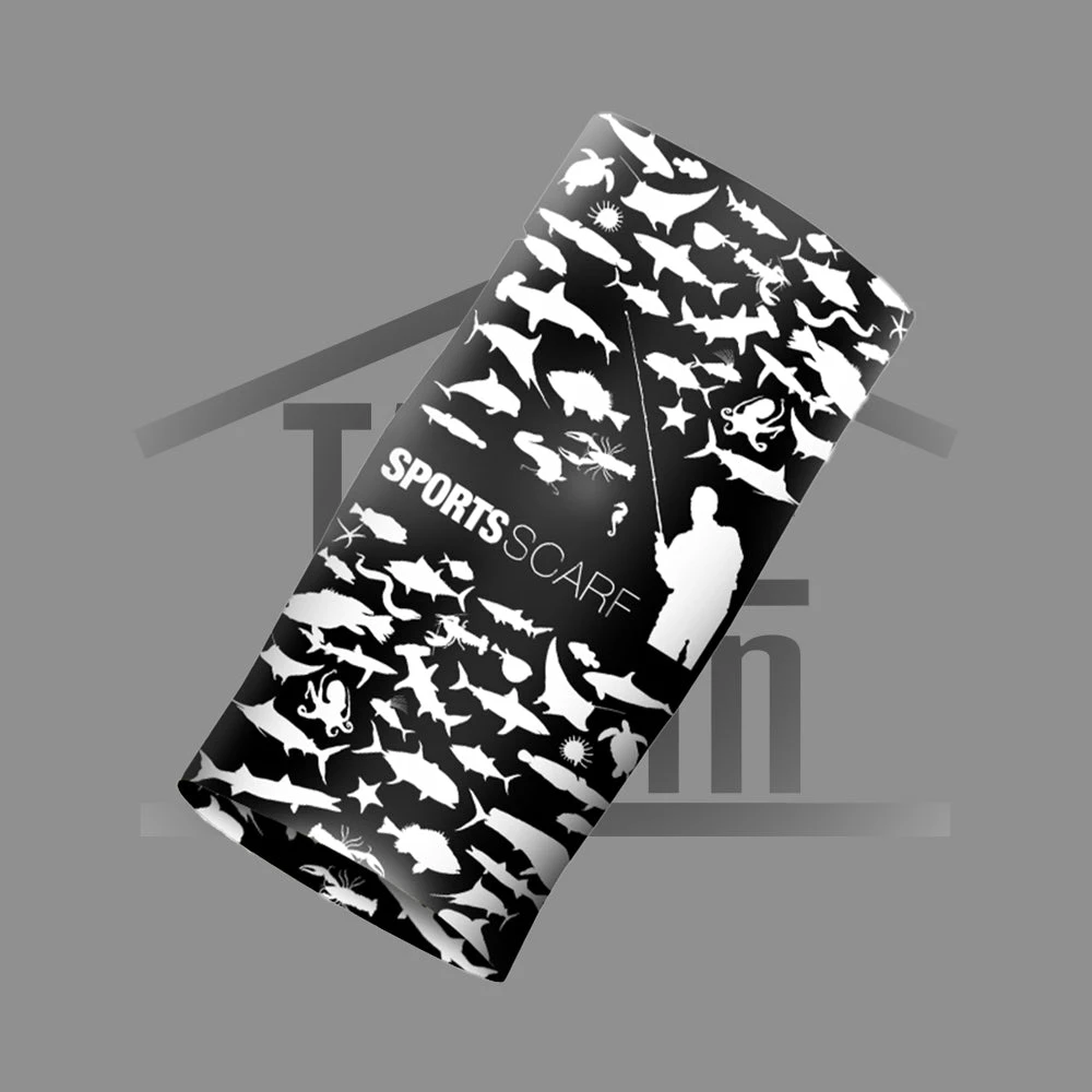 Climate Gear Sports Scarf New To The Cabin 5 Climate Gear Sports Scarf New To The Cabin