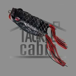 Molix Pop Frog 65 New To The Cabin